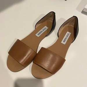 Steve Madden sandals